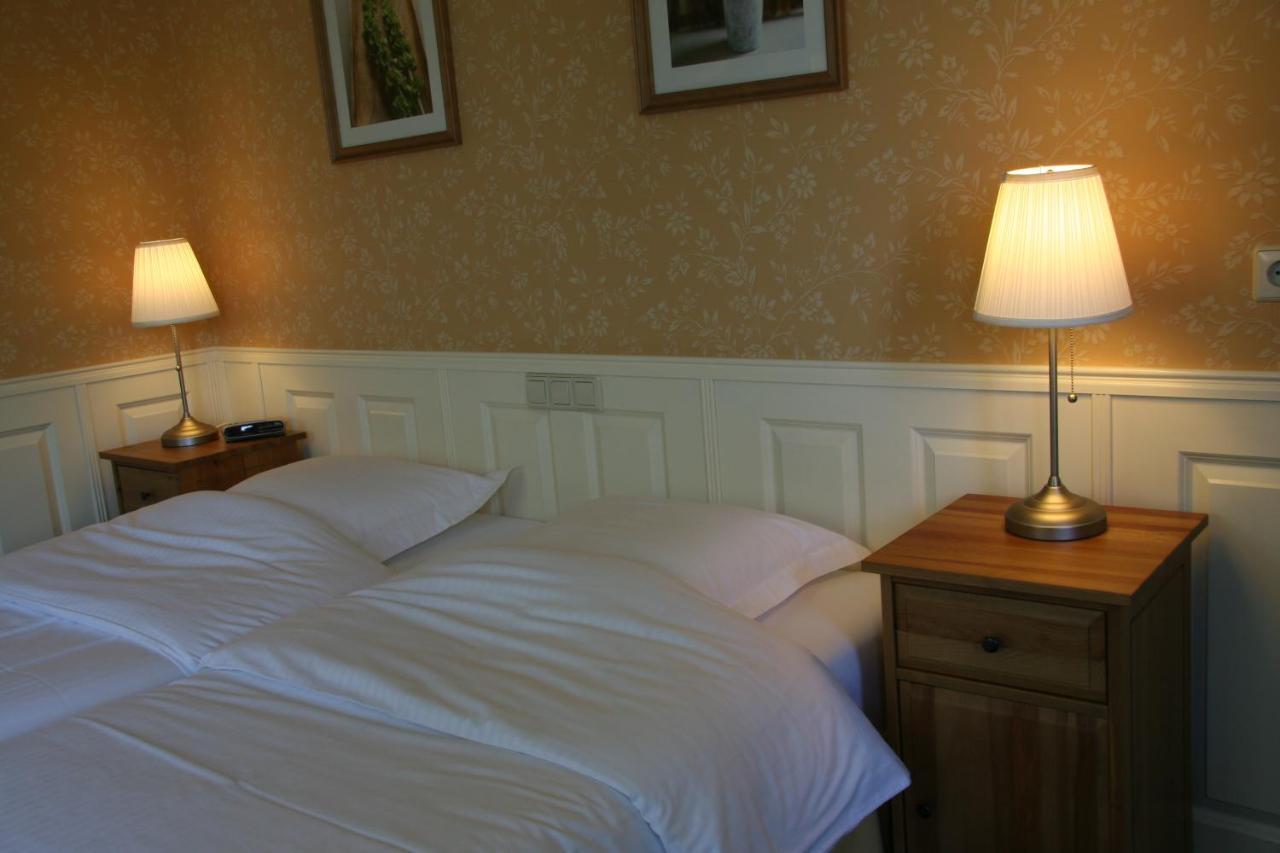 Bed & Breakfast Pax Tibi Reeuwijk エクステリア 写真